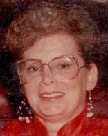 Obituary of Barbara Parastino