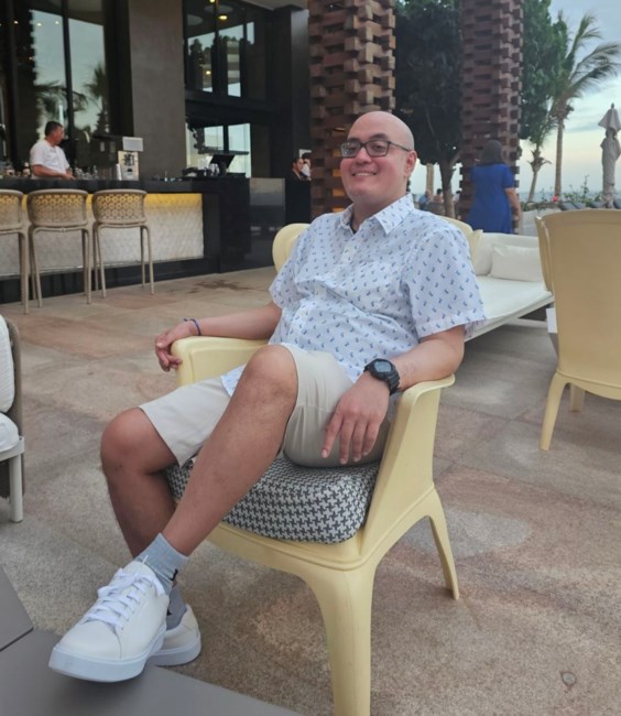 Obituary of Luis Alonso Sanchez Jr.