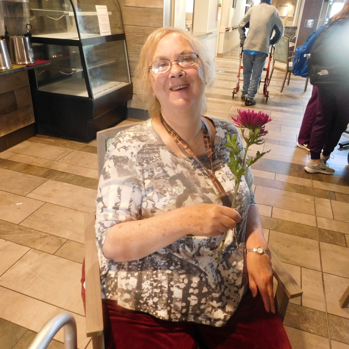 Obituary of Kimberle Ann Stafford