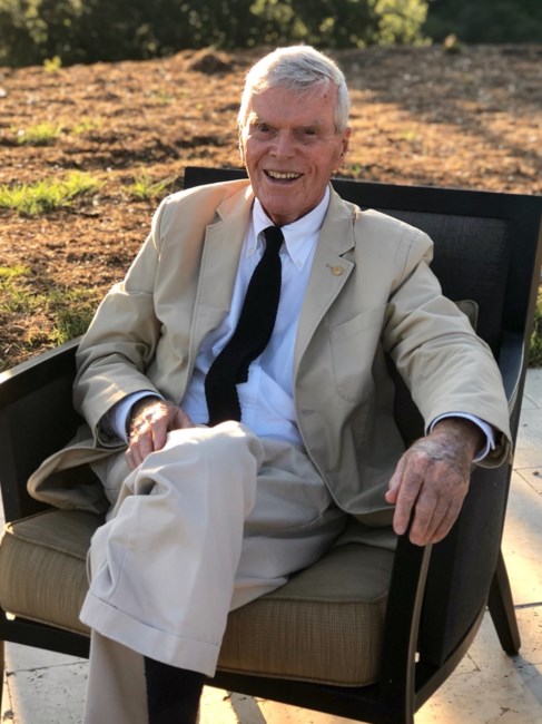 Obituario de Frederic Albert Brossy Jr.