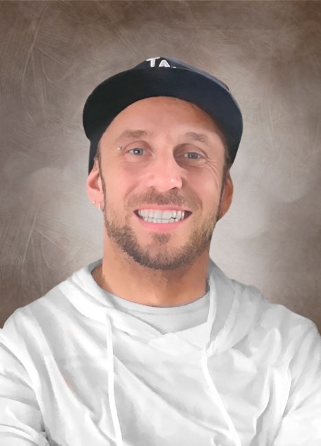 Obituary of Steven St-Pierre Mérette