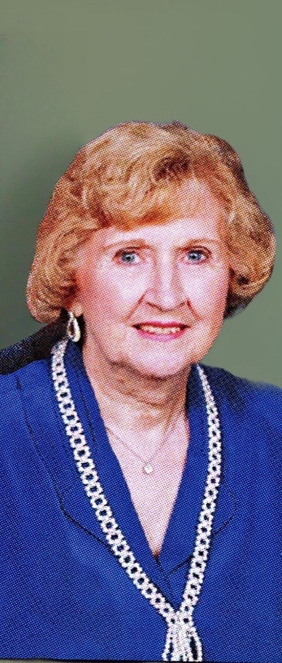 Obituario de Wetonia "Toni" (Carswell) Bowman