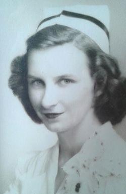 Obituary of Mary Elizabeth Keller