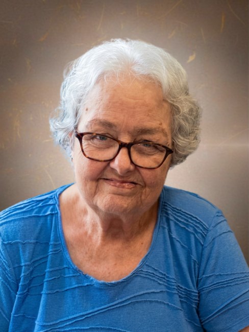 Avis de décès de Reine Bertrand