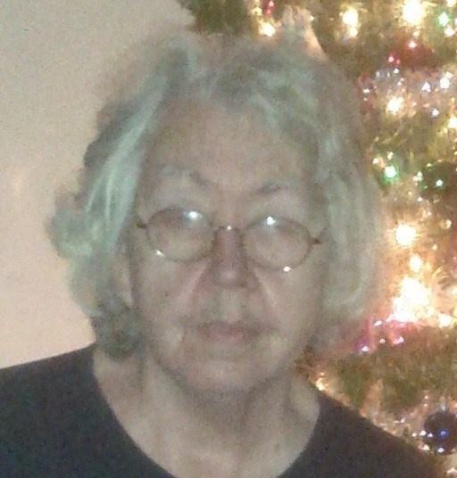 Obituary of Nancy Jane Taylor Grant