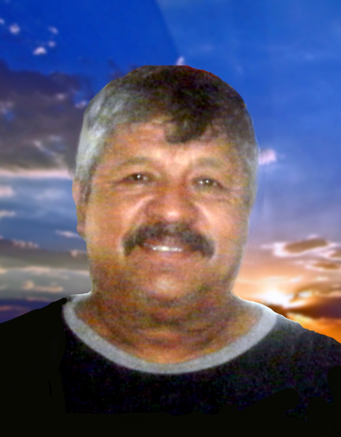 Obituary of Roberto Roman-Roque