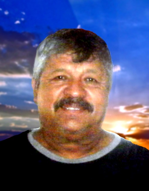 Obituary of Roberto Roman-Roque