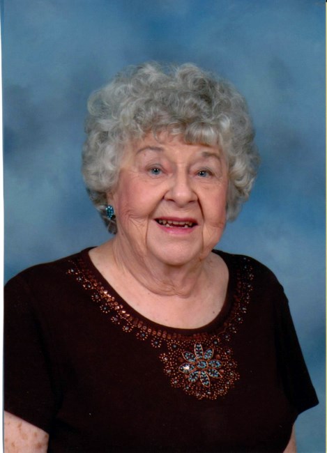 Obituary of Margaret A. Payne
