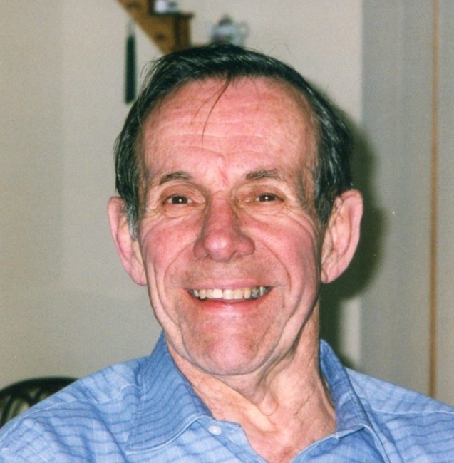 Obituary of Joseph Stuart Duffy