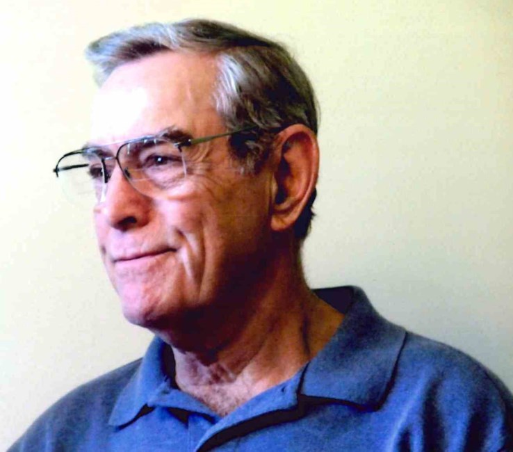 Avis de décès de Lucian Murl Jackson