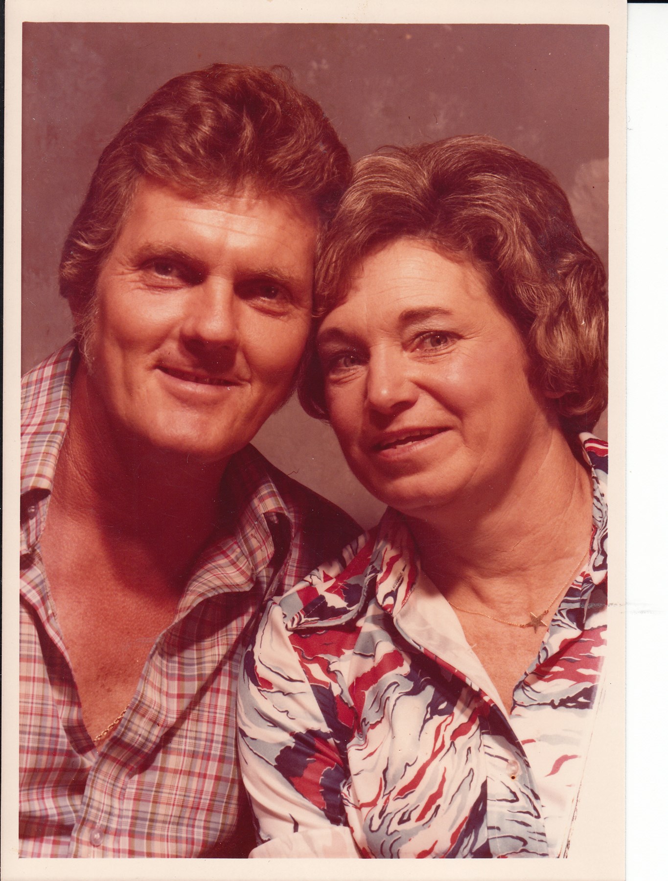 Obituario de Carl Grant Morgan