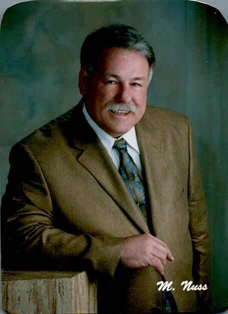 Obituary of William C. Bollinger