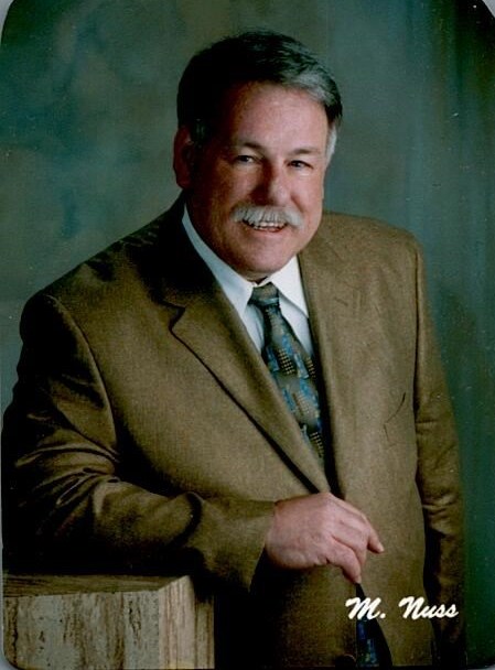 Obituary of William C. Bollinger