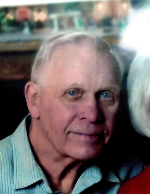 Obituary of Howard Edwin Barrows
