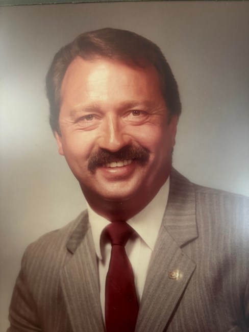 Obituary of Michael Richard Sherrer