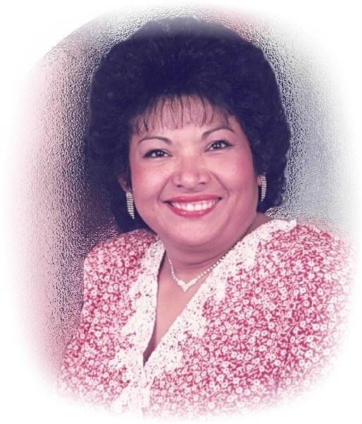 Obituary of Rosa Lilian Hendricks
