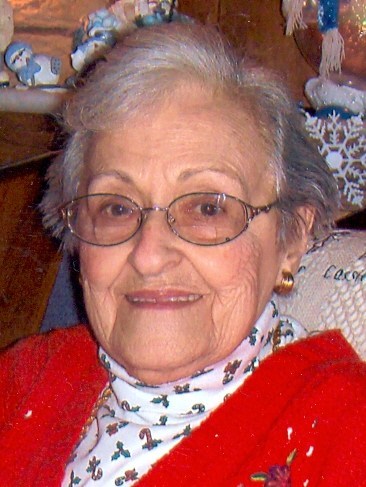 Obituary of Valeda "Val" Rioux