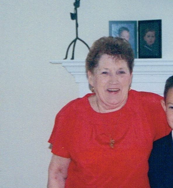 Obituary of Sarah Trainer