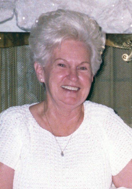 Obituary of Mary LaVerne Bohan