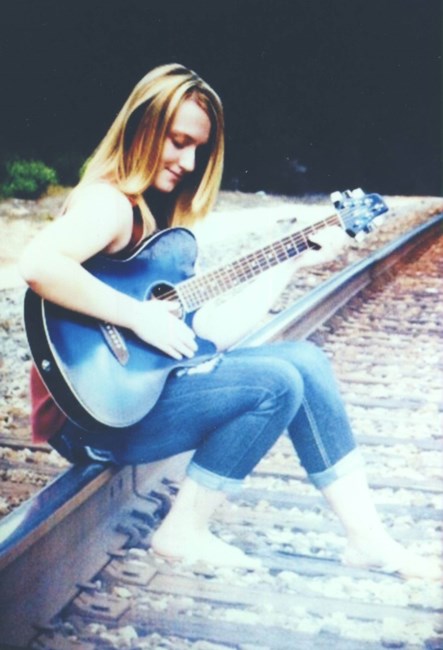 Obituary of April ap & apple Ann Ulrich