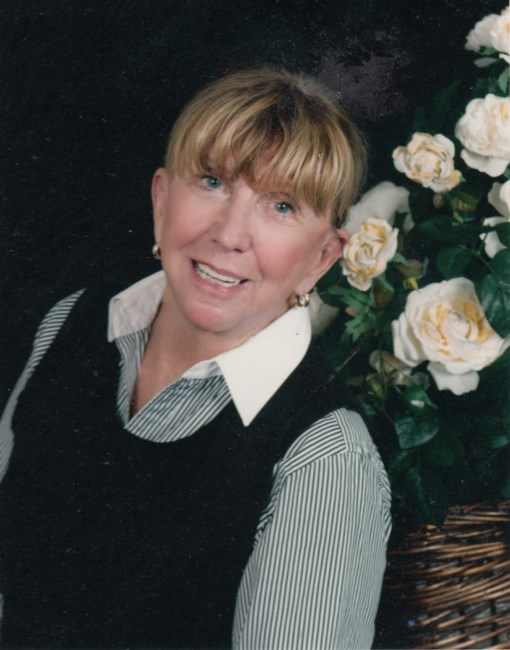 Obituary of Diane Jean DiCresce