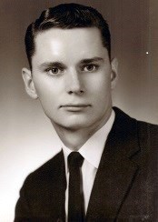 Obituary of Thomas Henry Herrington Jr.