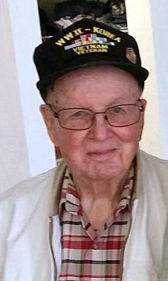 Obituary of Dale Pottorff