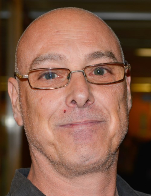 Avis de décès de Robert Fuger