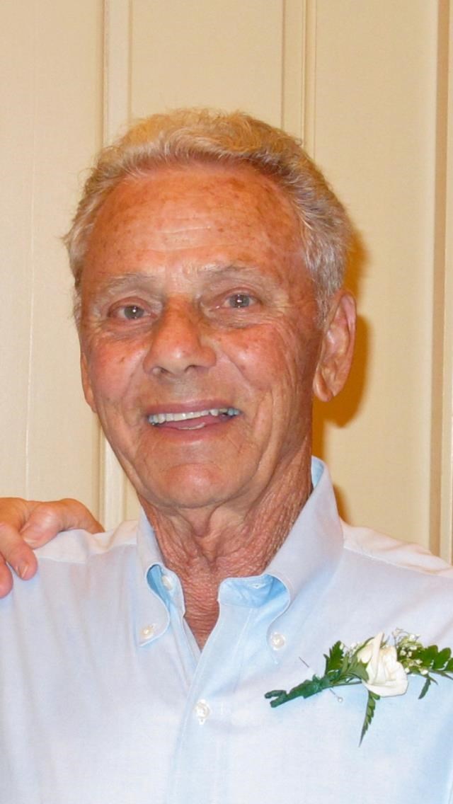Obituary of Peter Joseph Noto