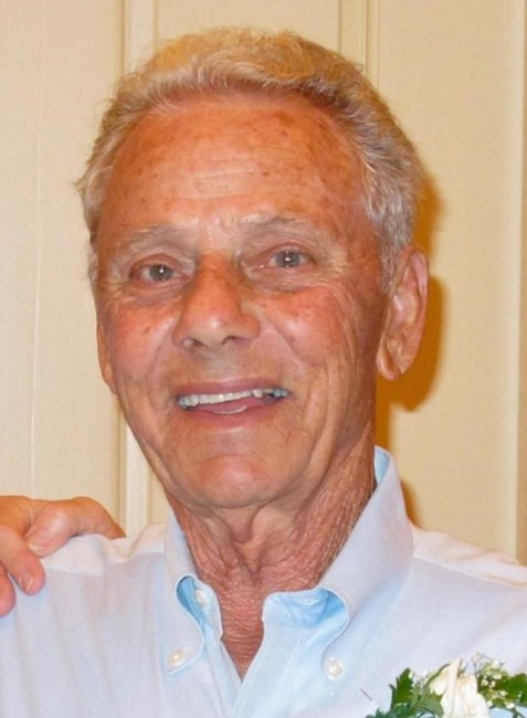 Obituary of Peter Joseph Noto