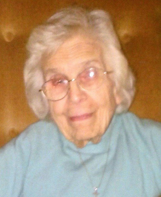 Obituary of Virginia May Dunn