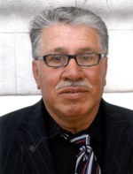 Francisco Espinoza Gomez