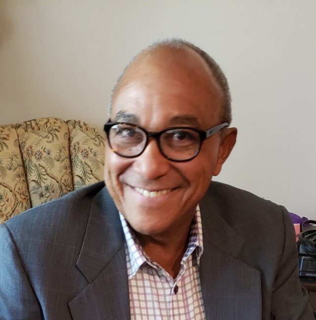 Obituary of Leopoldo Ortega