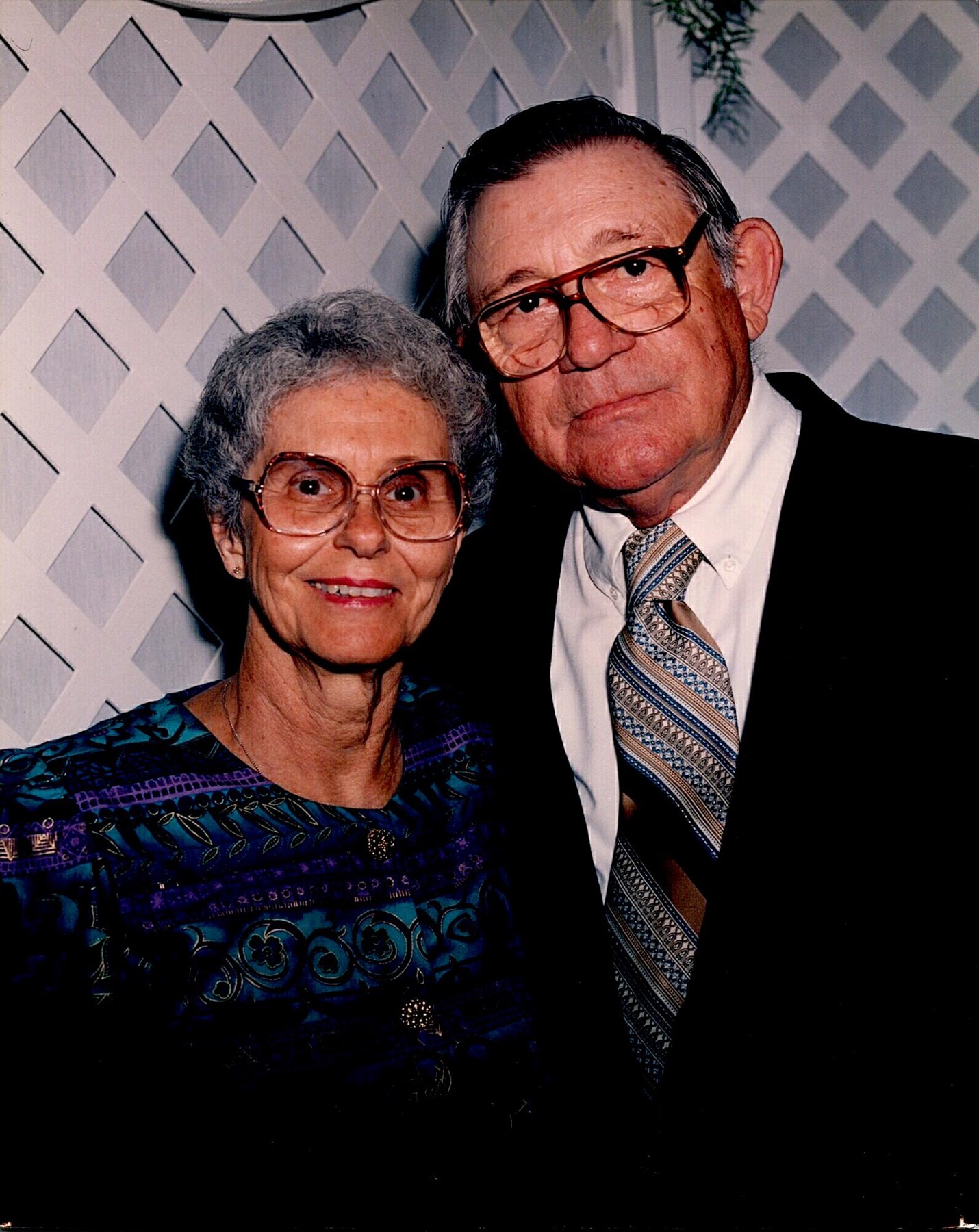 Obituary of Elsa Catherine Brown