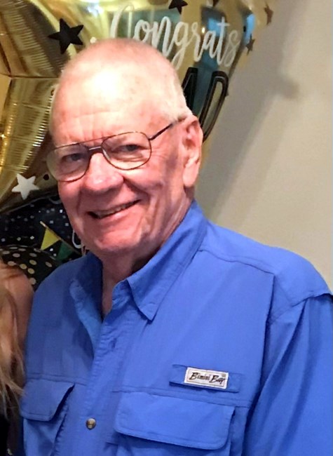 Obituary of Kent Thomas Bailey