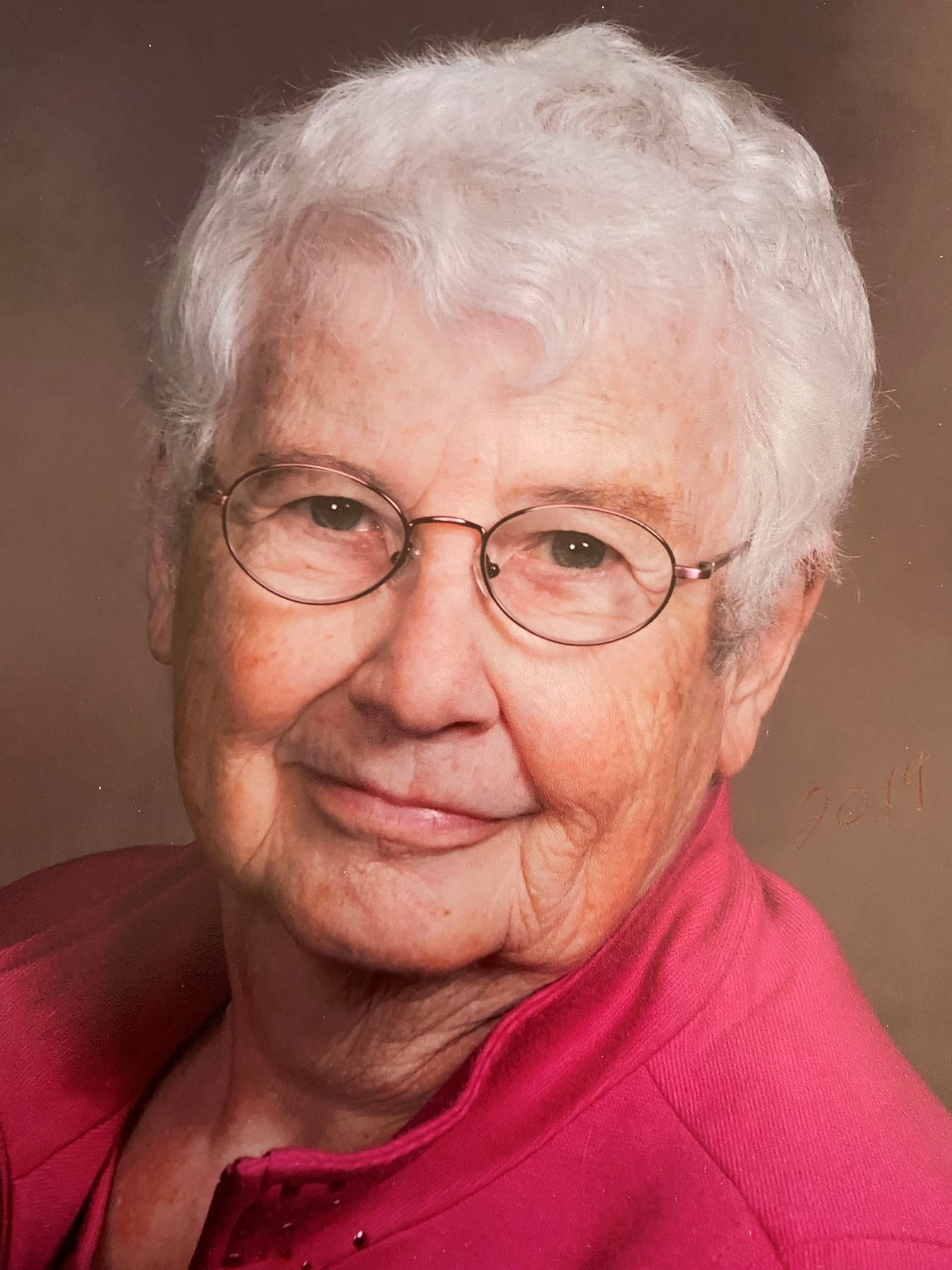 Joy Findley Obituary Wichita, KS