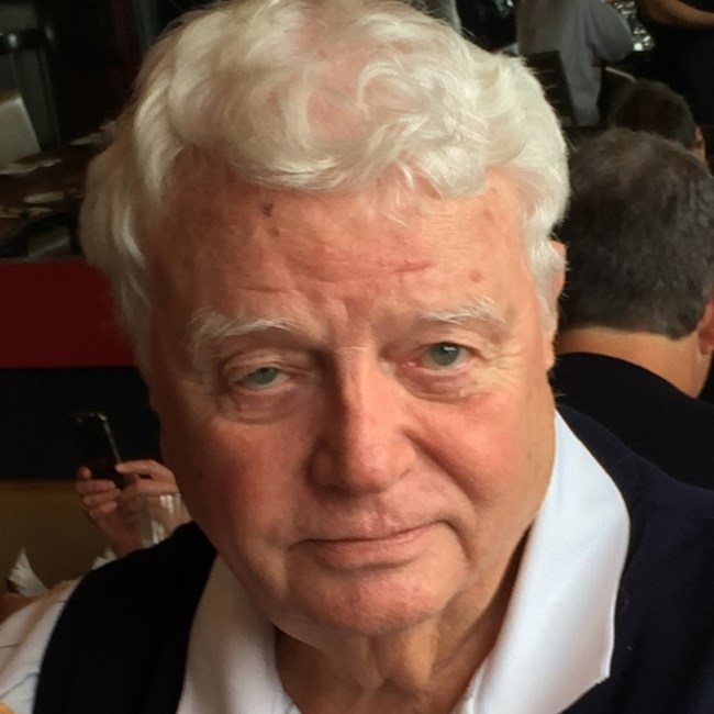 Obituary of William Earl Ballard