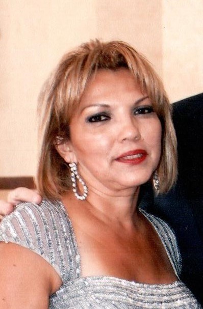 Obituary of Carmen "Gamez" Badillo-Cantu