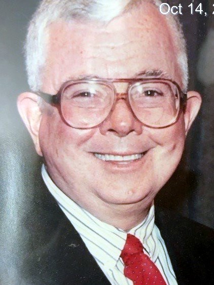 Obituary of Harry Allen