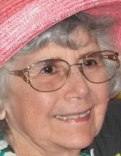 Avis de décès de Gloria Riojas Rodriguez