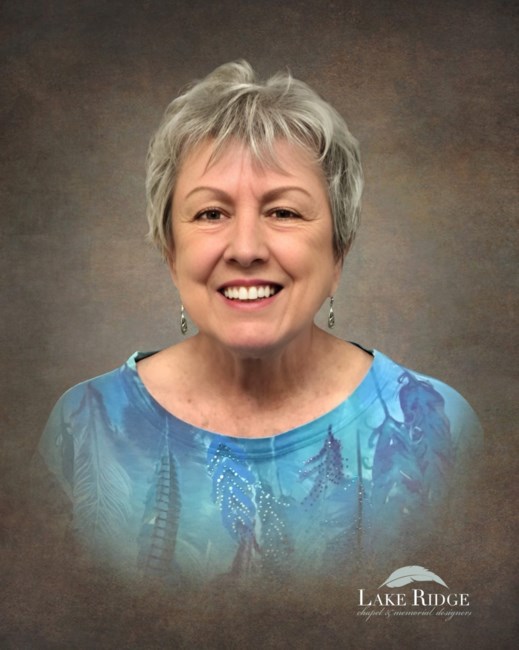 Obituary of Theresa Hill
