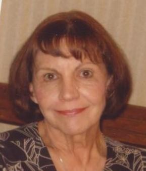 Obituary of Betty C. Rhodes