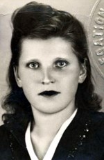 Marija Buozis