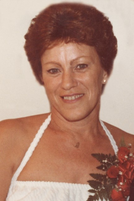 Obituary of Joan Ann Tureski