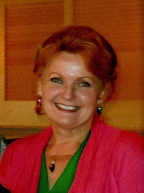 Obituary of Judy Rhea Mills