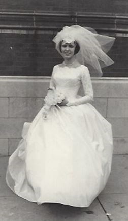 Obituary of Rose Lillian Hudak