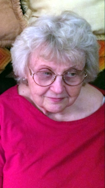 Obituary of Diane Christine Segarra