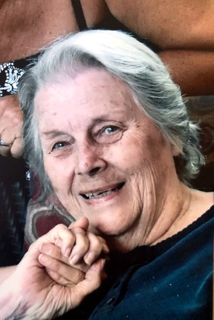 Obituary of Nancy Carolyn Berry