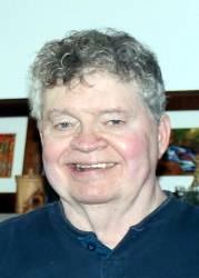 Obituary of Thomas J. Dodds