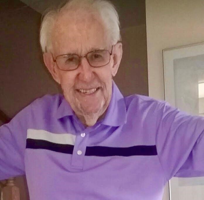 William Dean JOHNSTON Obituary Louisville, KY